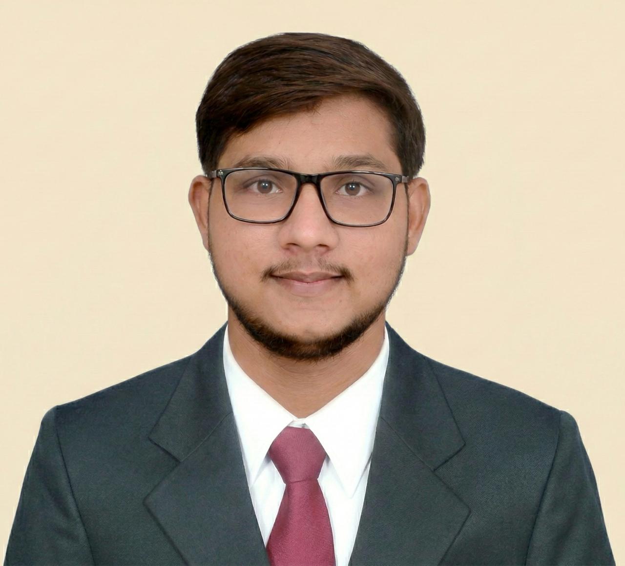 Parth Soni